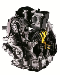 P3C20 Engine